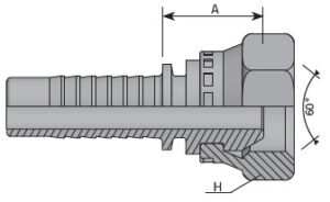 fdg antgaliai jungtys hidromaster