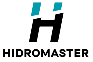 hidromaster logo rgb standart